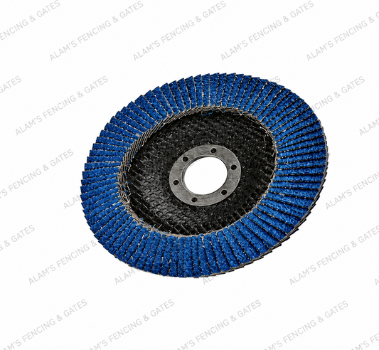 Feather Disks
