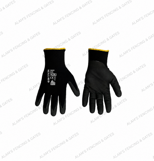 Work Gloves (Pair)