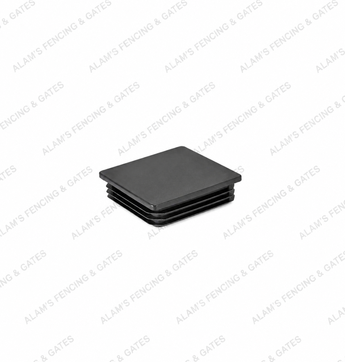 Plastic Cap 100 x 100