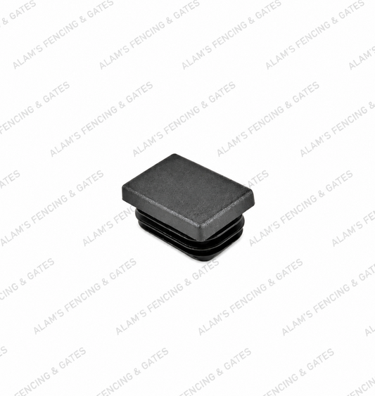 Plastic Cap 38 x 25