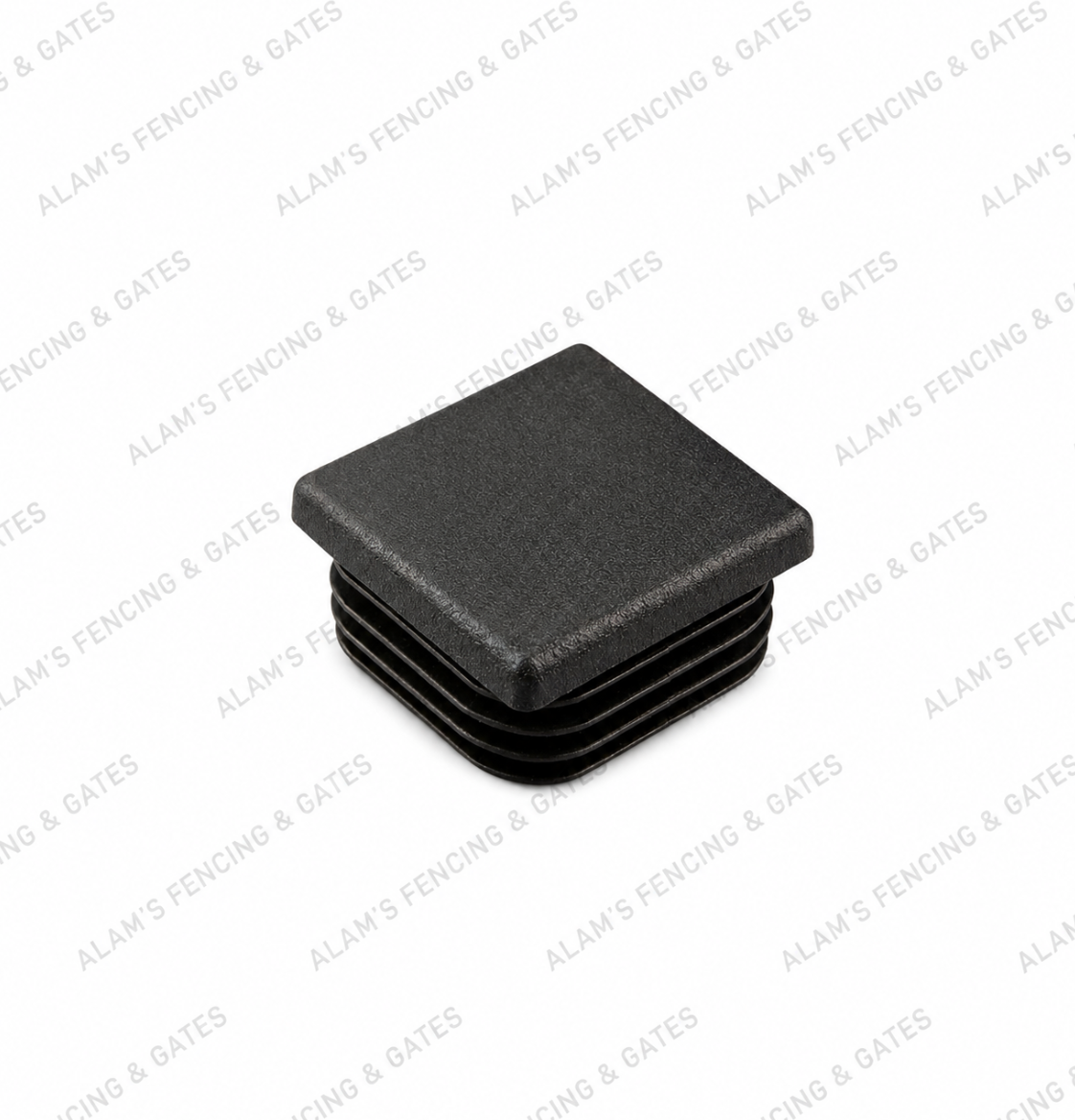 Plastic Cap 40 x 40