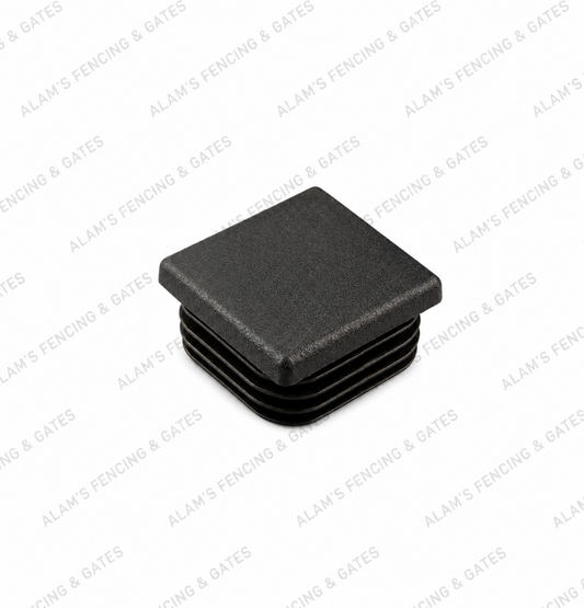 Plastic Cap 40 x 40