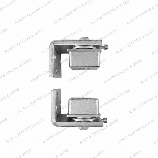 65 x 65 Ball Bearing Knock In Hinges (Set)