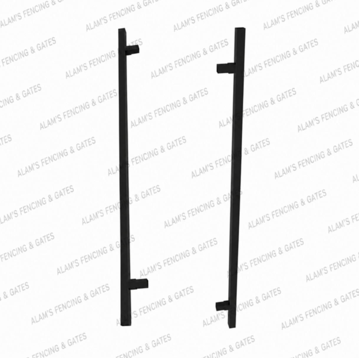 Security Crimp Top Gate Converters (Set)