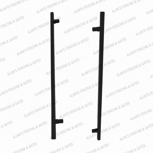 Security Crimp Top Gate Converters (Set)