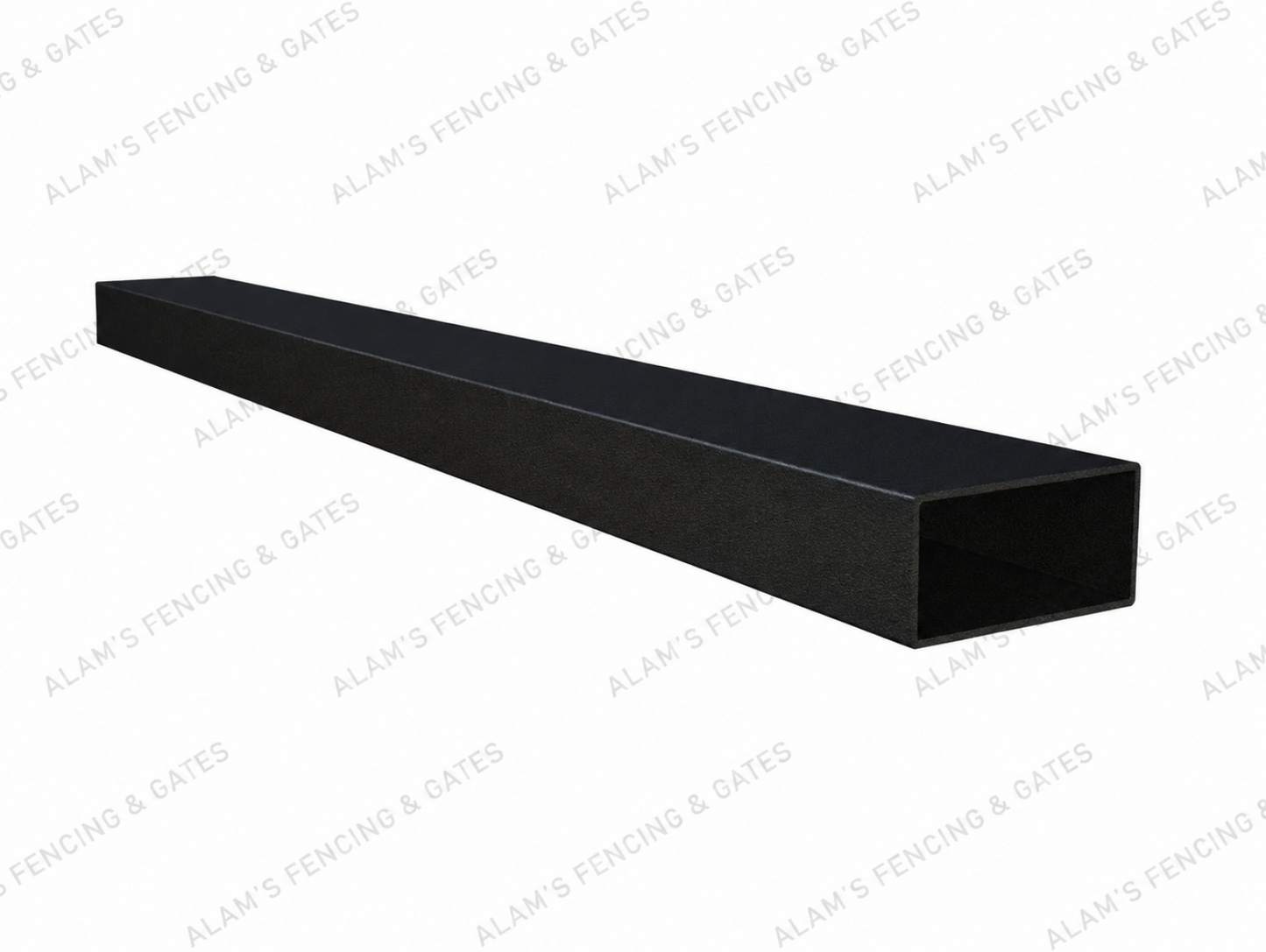 Steel 100 x 50 Posts 2mm Thick