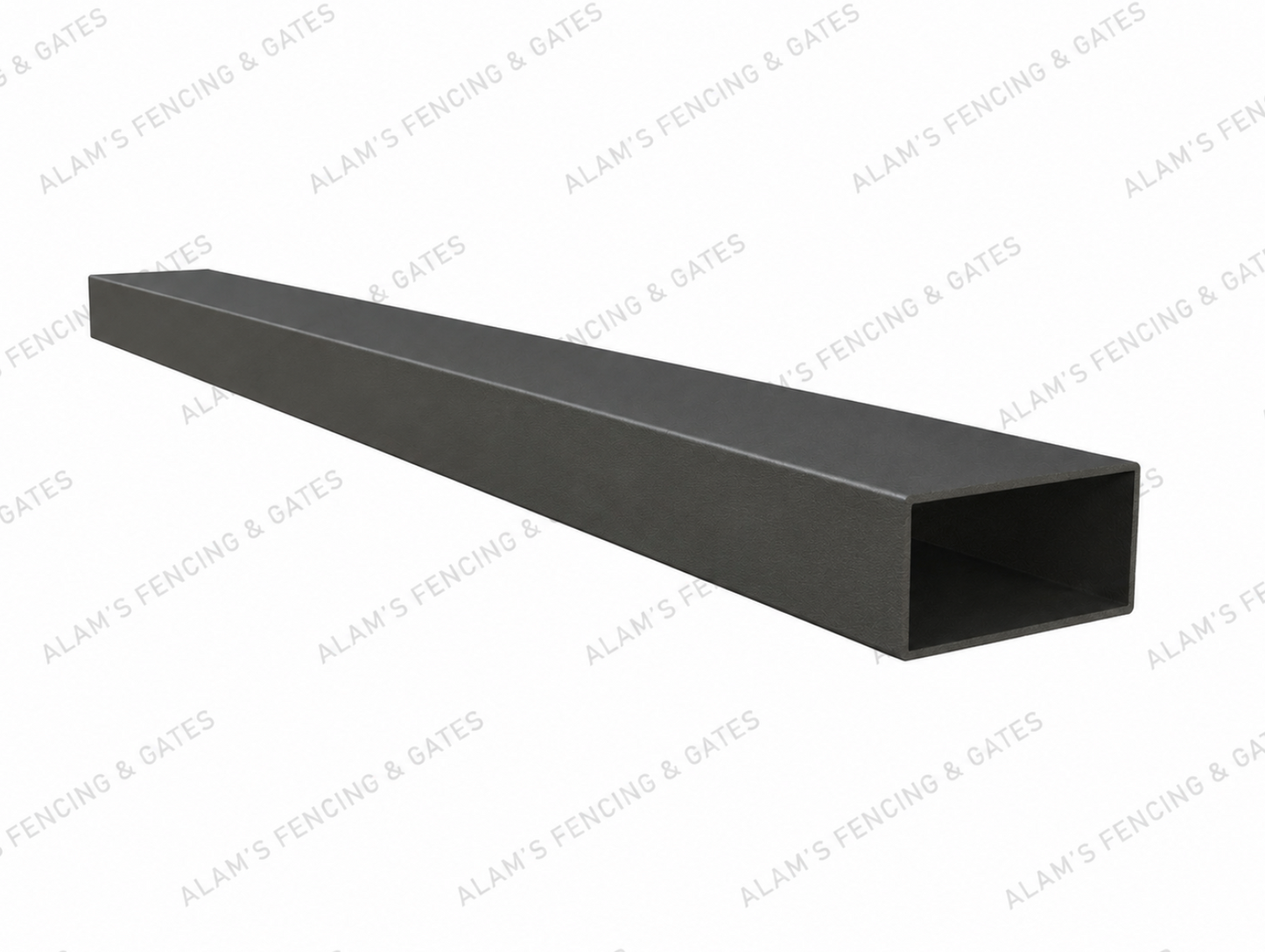 Steel 100 x 50 Posts 2mm Thick
