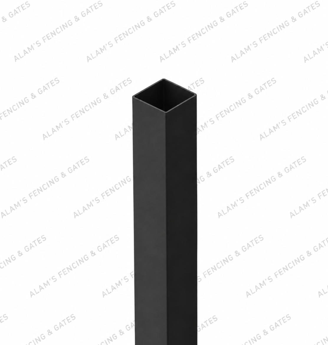 Steel 65 x 65 Posts 2mm Thick