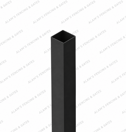 Steel 65 x 65 Posts 2mm Thick