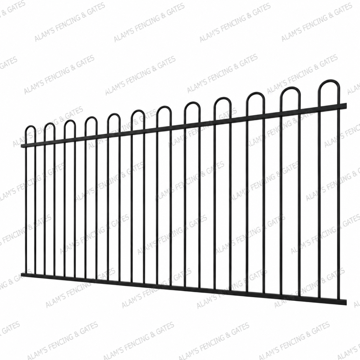 Loop Top - Panel