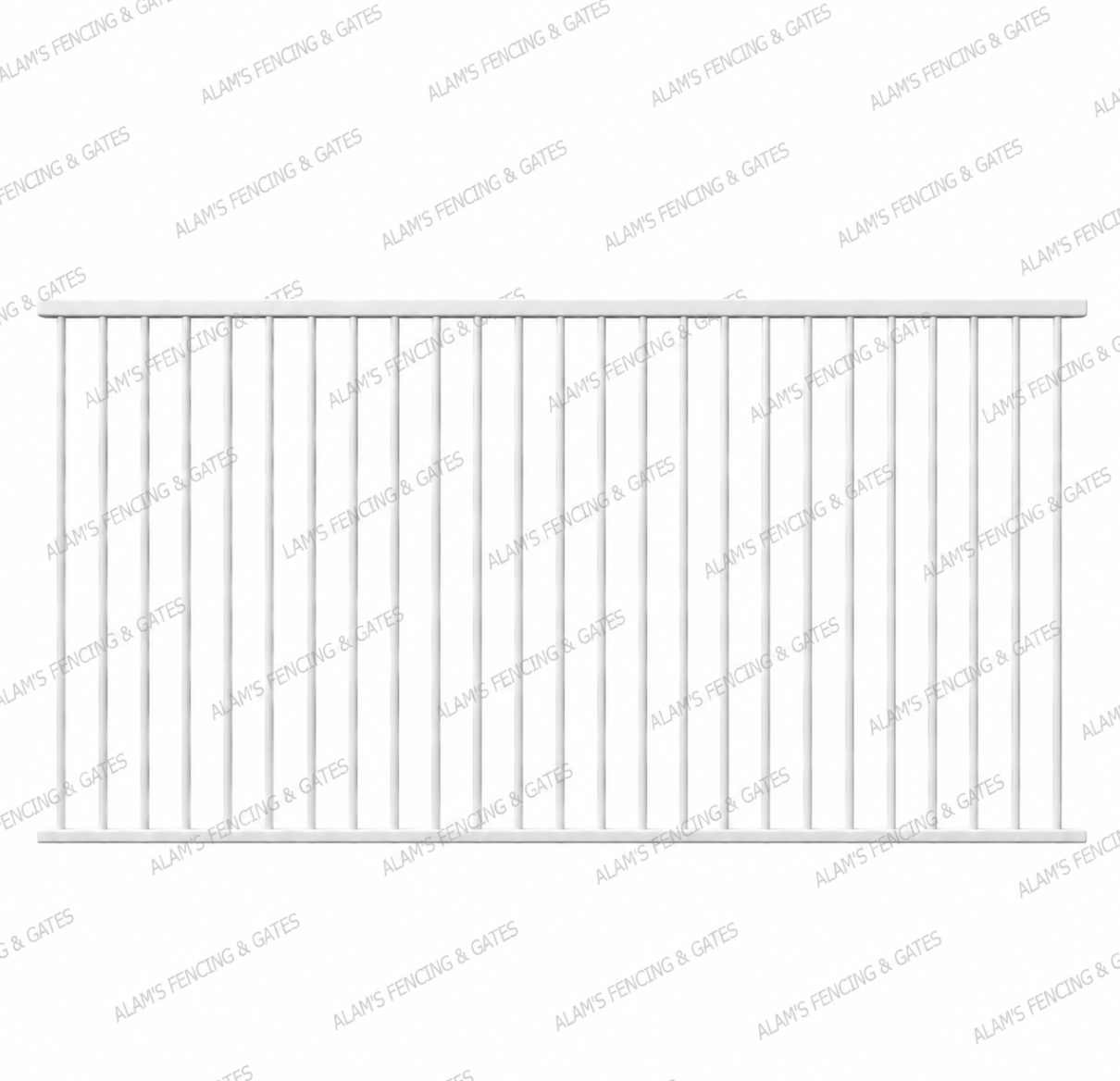 Flat Top - Panel