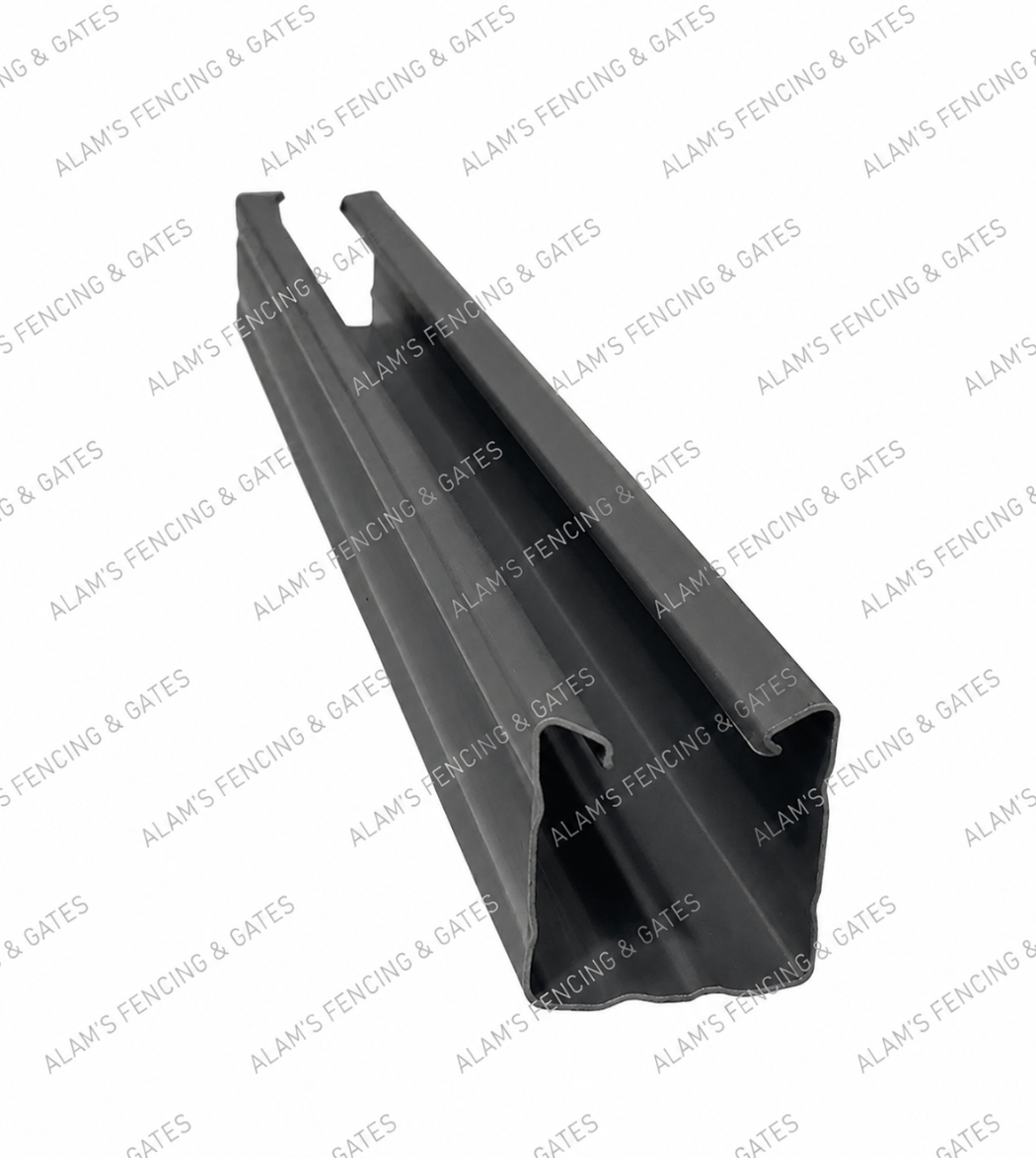 Gramline Rail