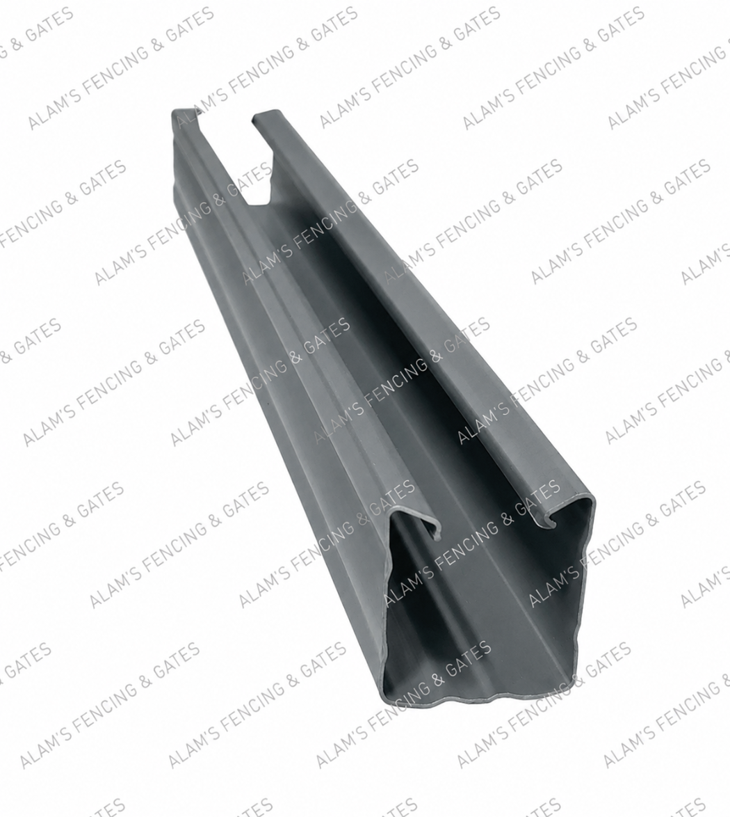 Gramline Rail