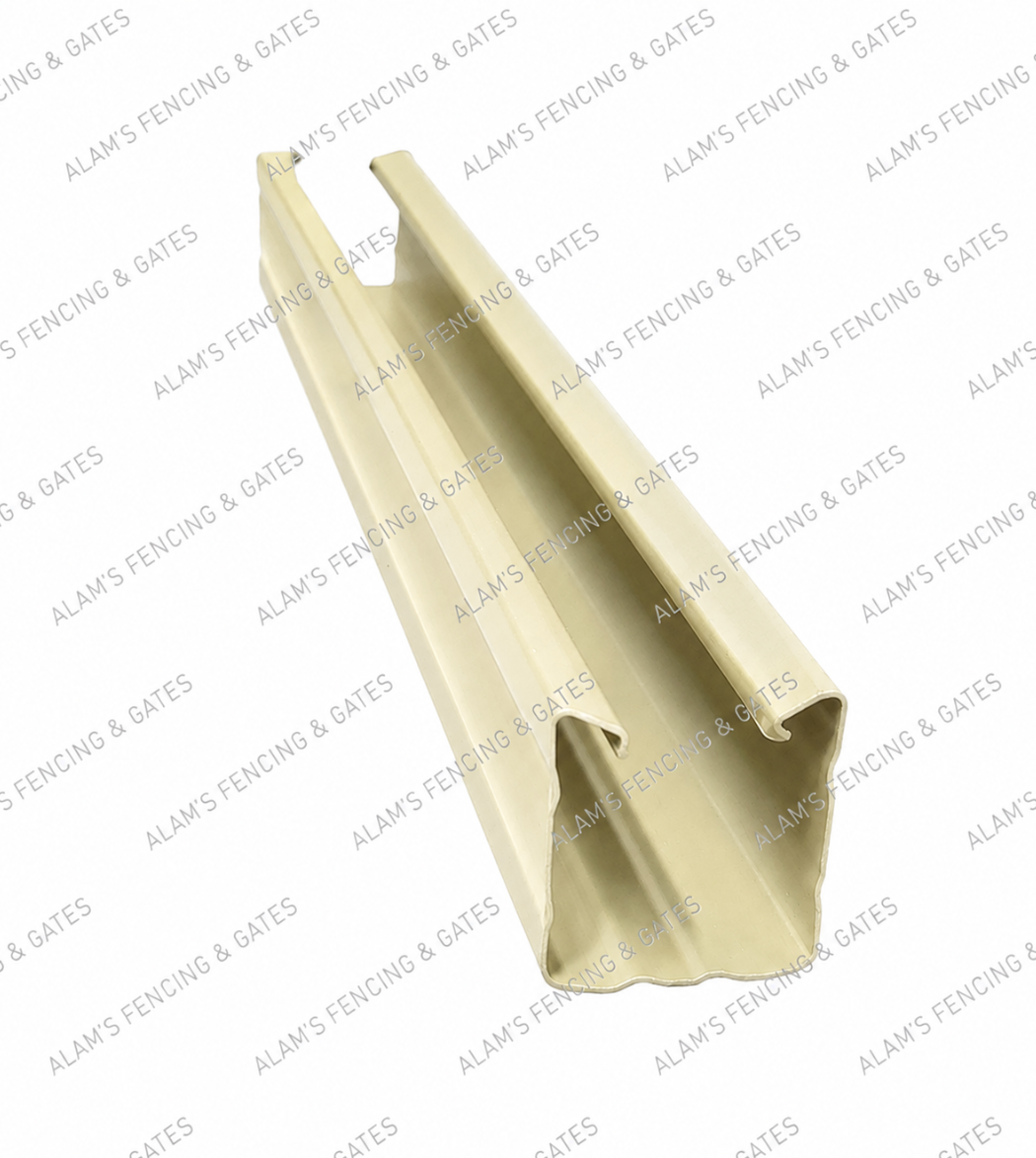 Gramline Rail