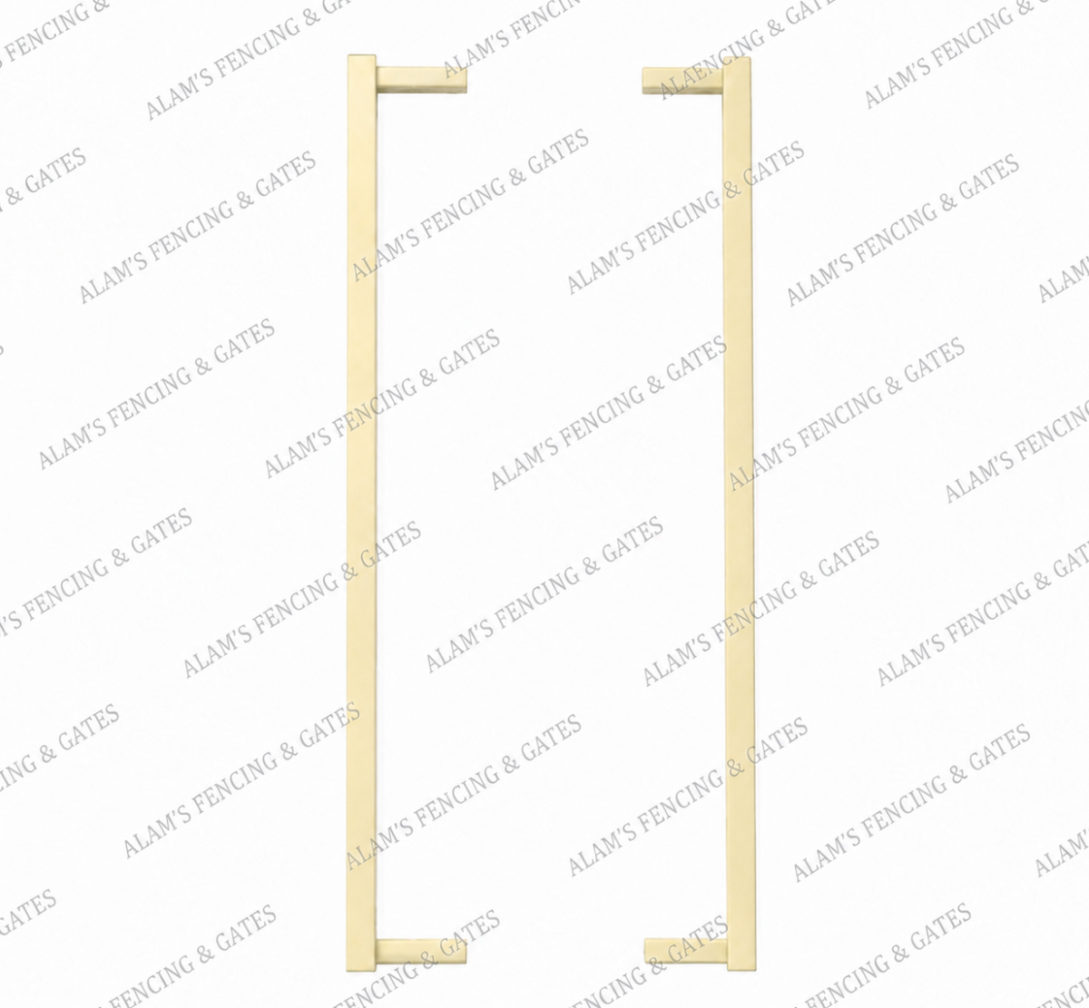 Gate Styles (set)