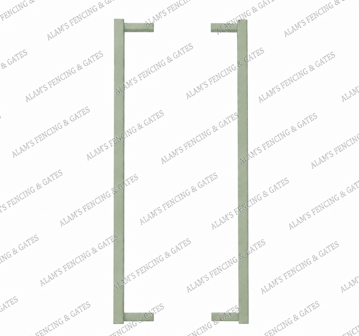 Gate Styles (set)
