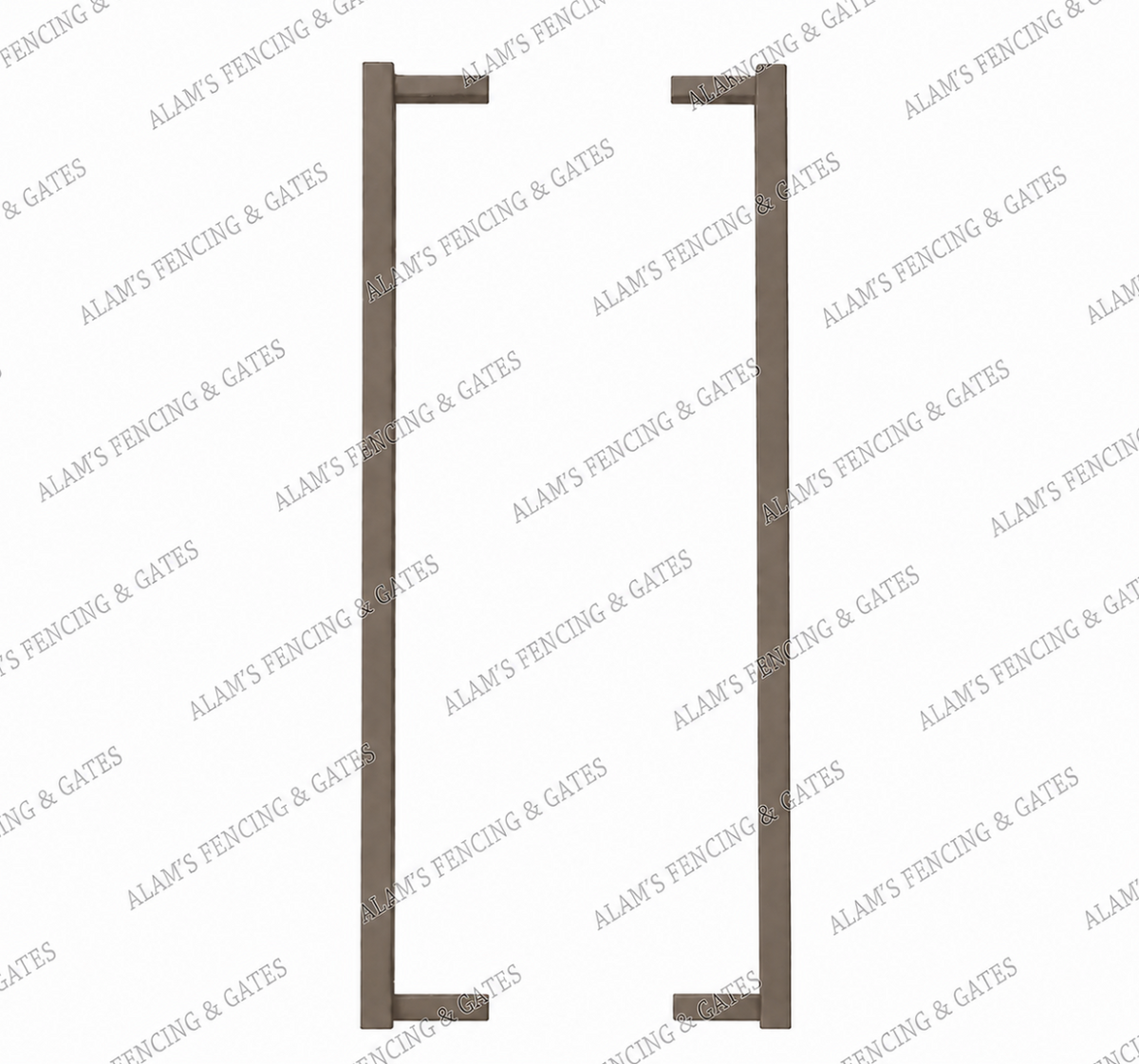 Gate Styles (set)
