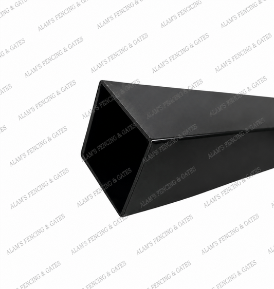 Steel 100 x 100 Posts 5mm Thick