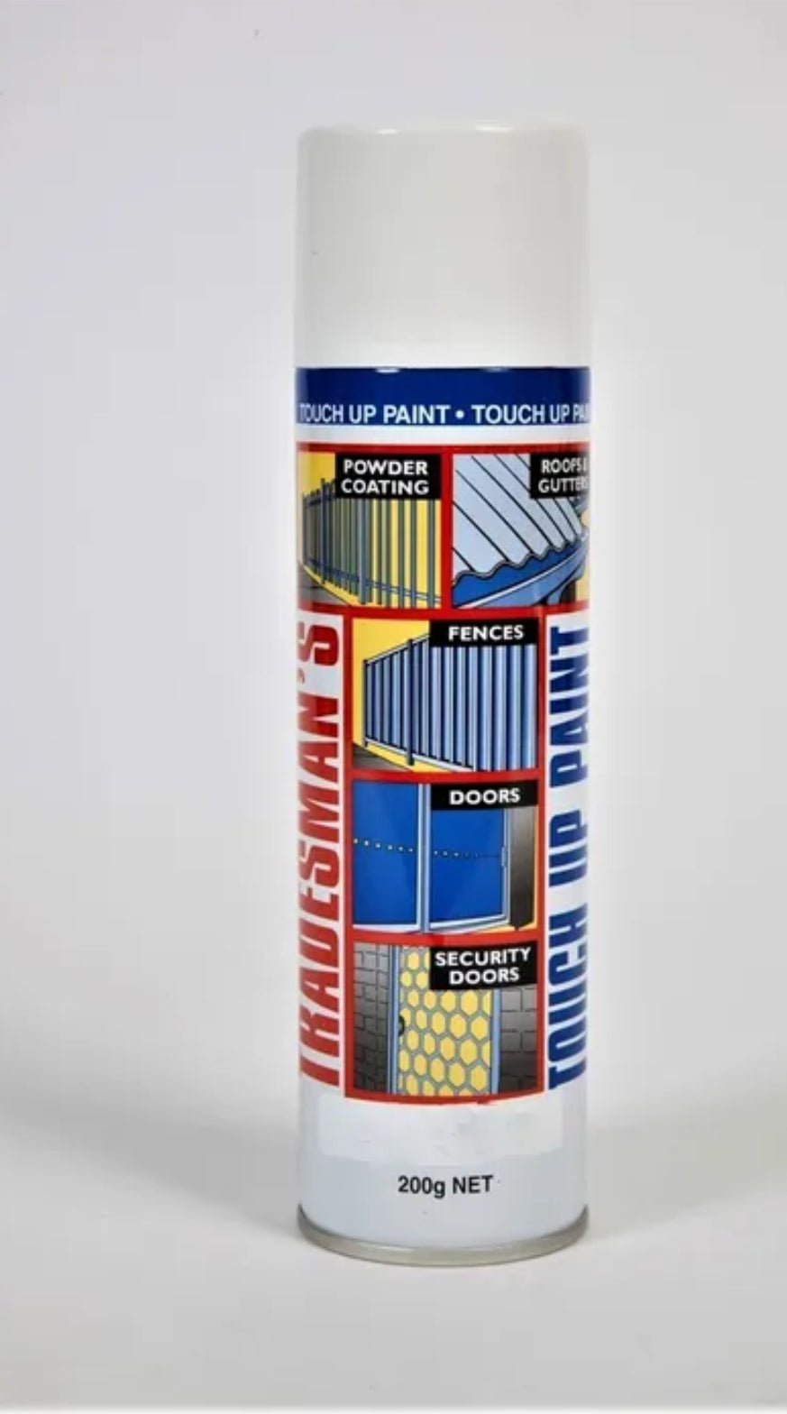 Touch Up Paint