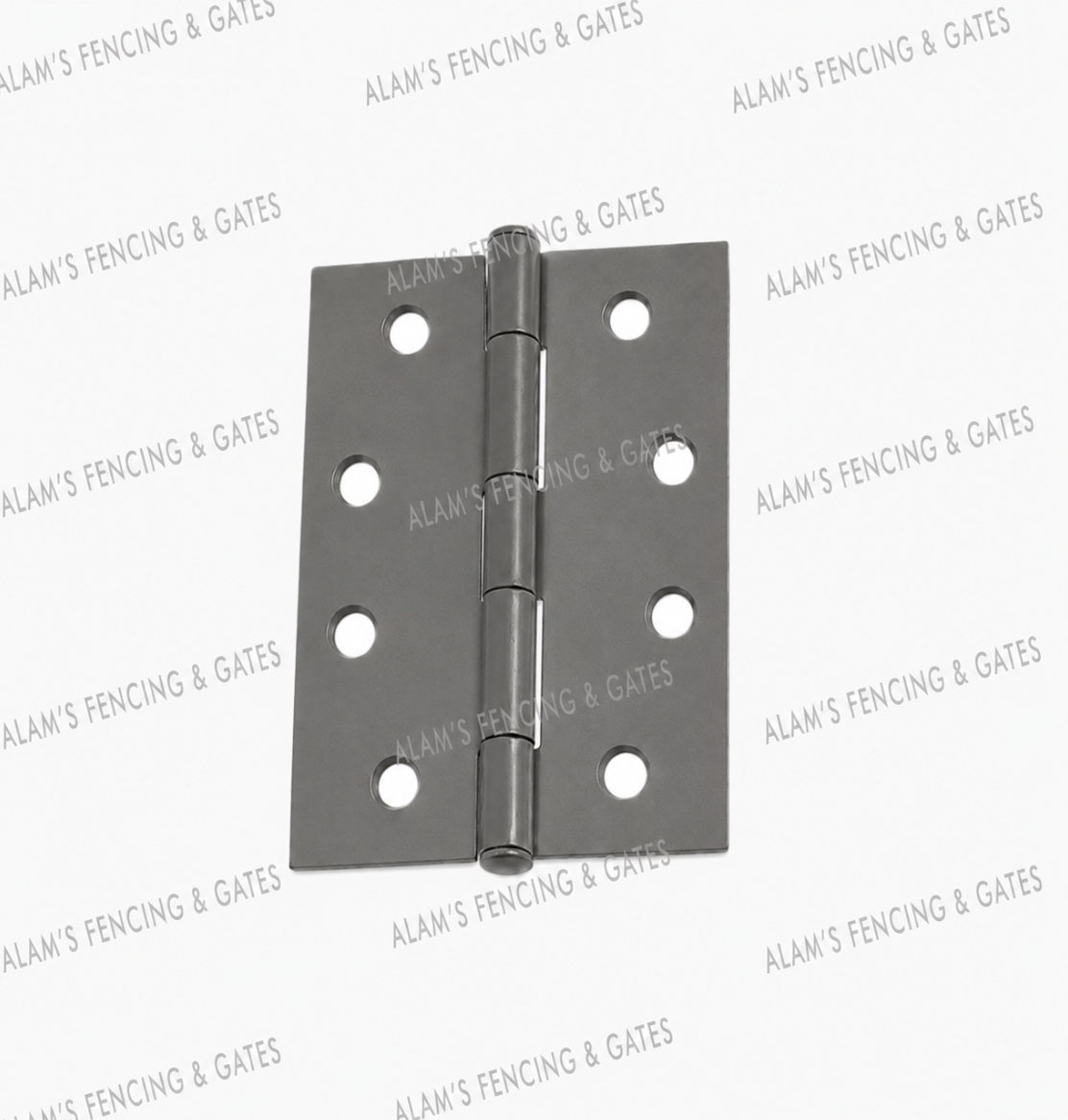 Butt Hinges (Set)
