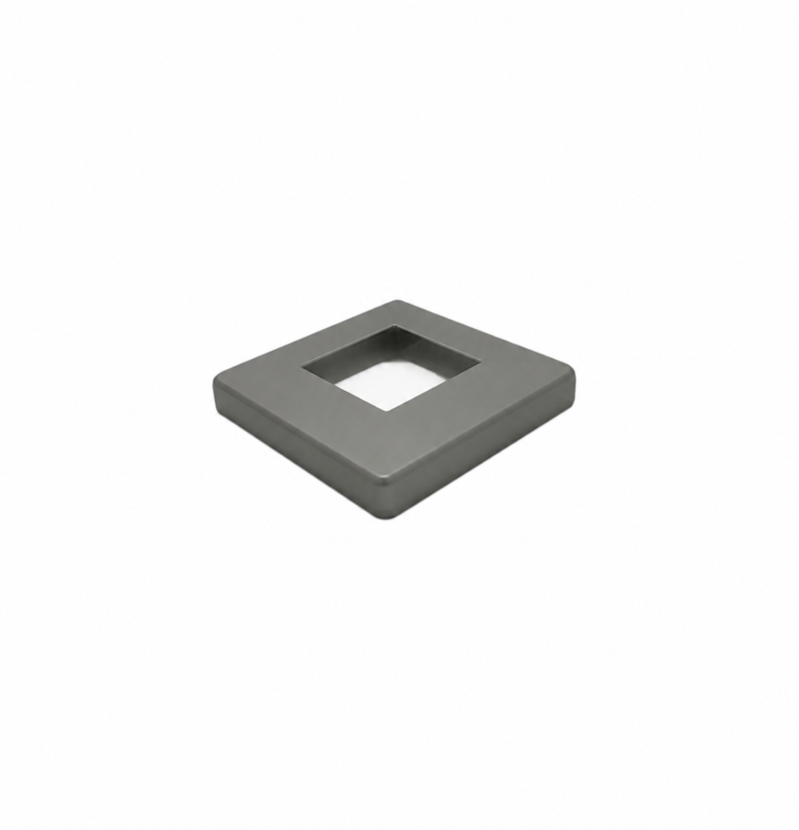 Aluminium Post Base Covers