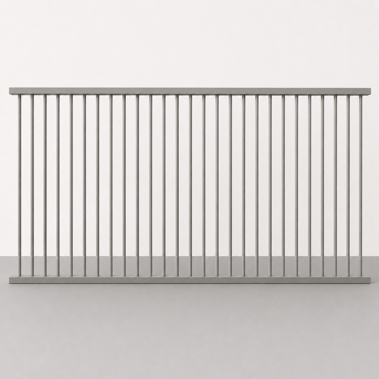 Flat Top - Panel
