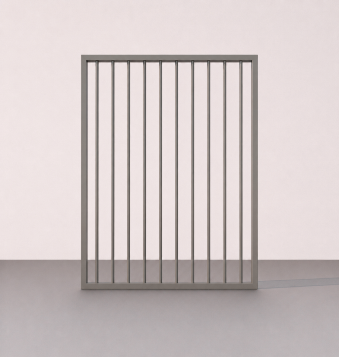 Flat top - Gate