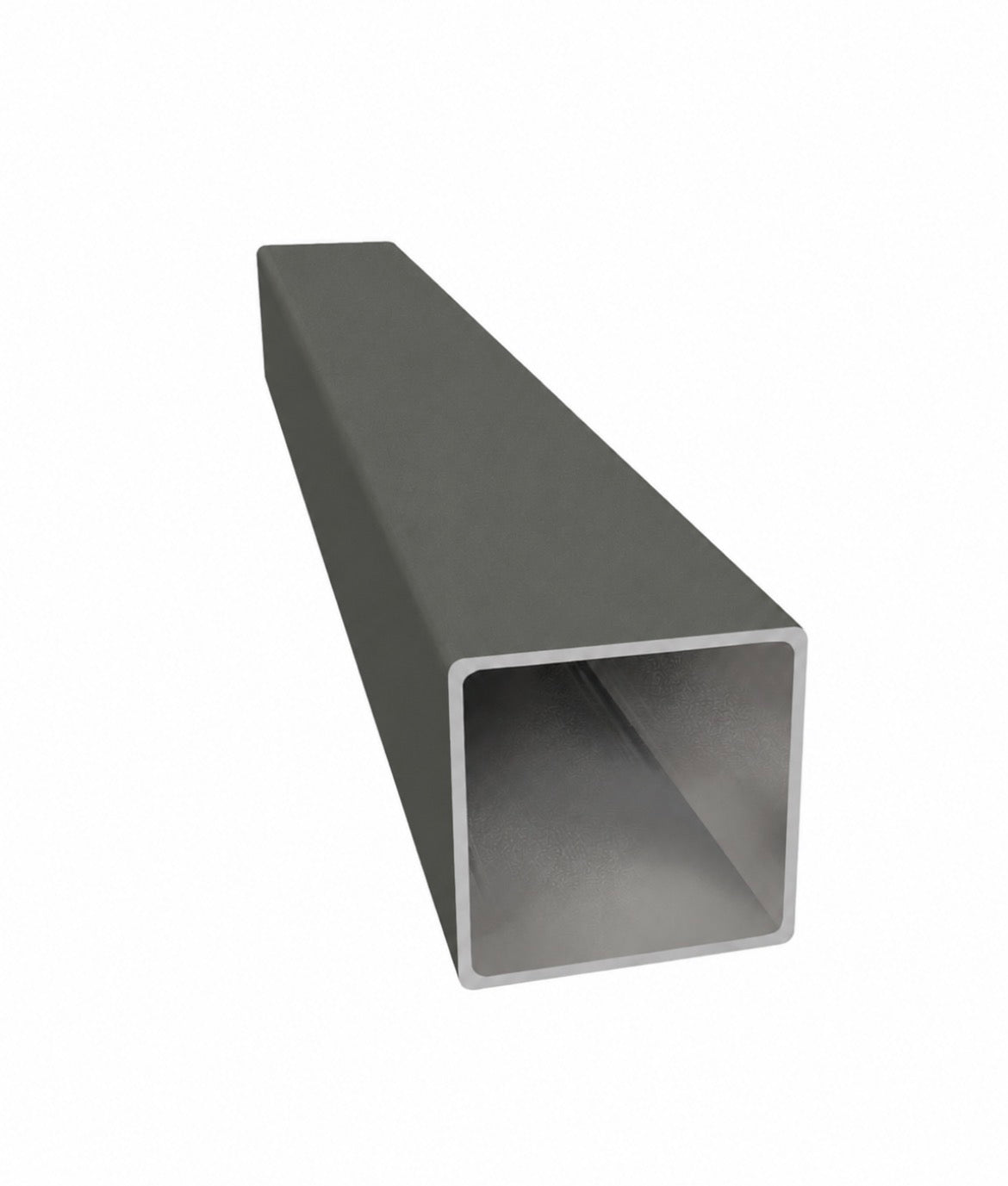 Steel 50 x 50 Posts 1.6mm Thick