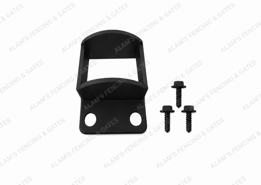 38 x 25 Aluminium Brackets