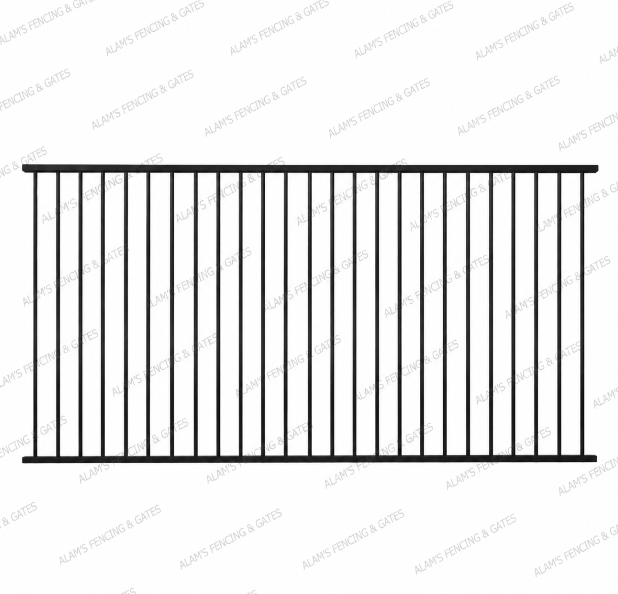 Flat Top - Panel