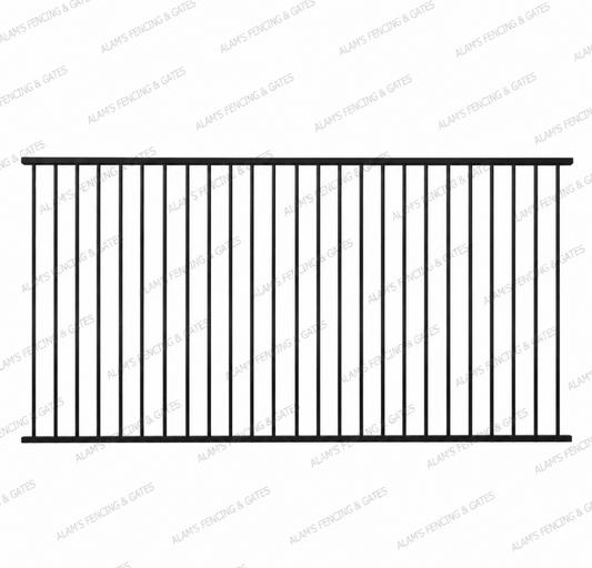 Flat Top - Panel
