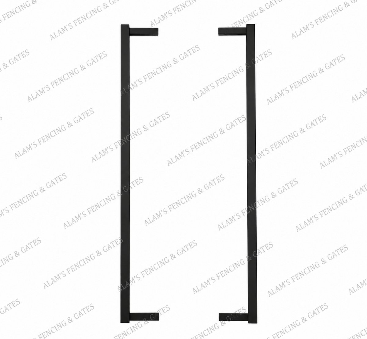 Gate Styles (set)