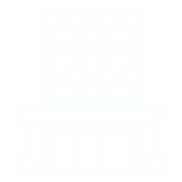 COMMERCIAL FENCING Icon