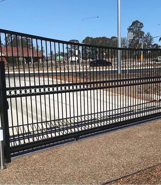 All Fencing All Fencing Products Online | Alams Fencing and Gates