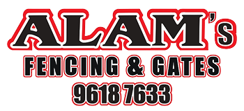 Alam Fencing and Gates