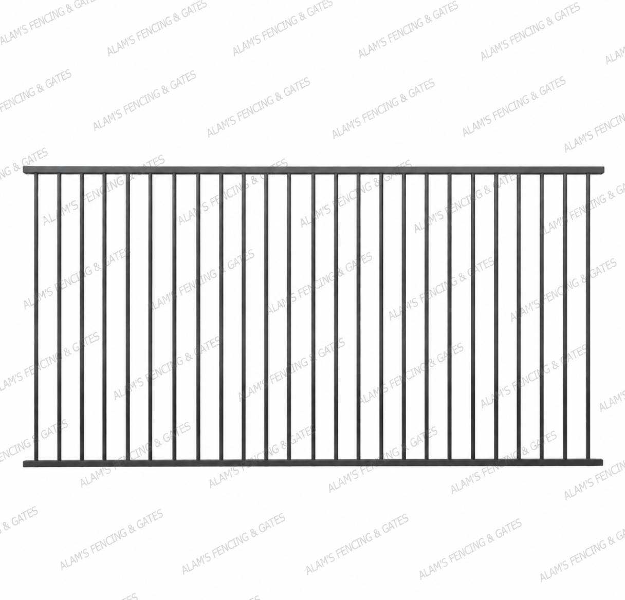 Flat Top - Panel