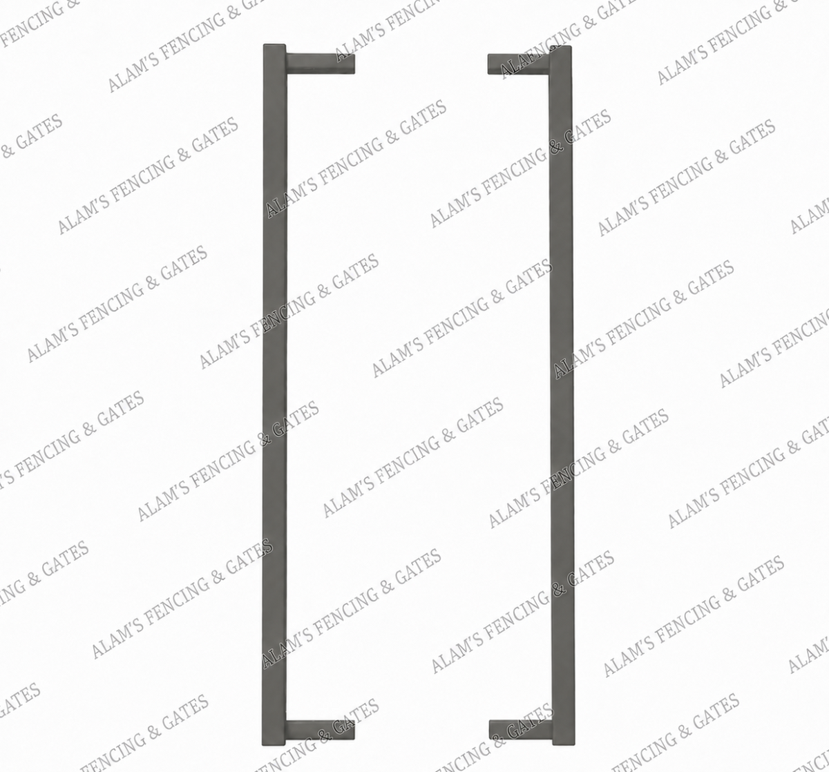 Gate Styles (set)