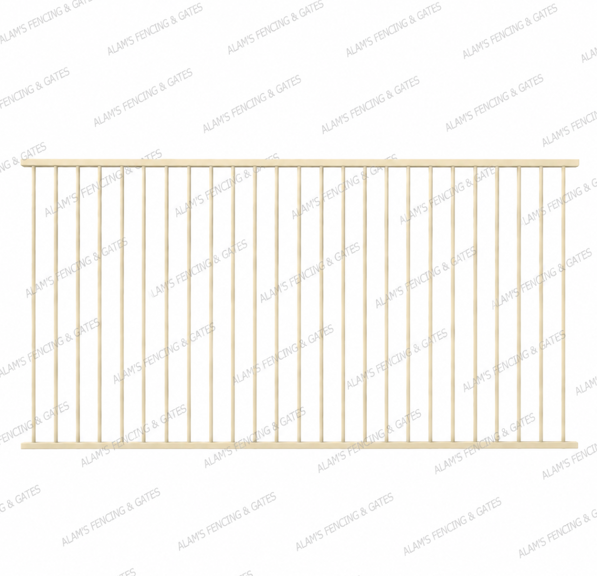 Flat Top - Panel