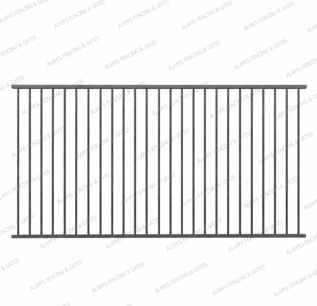 Flat Top - Panel