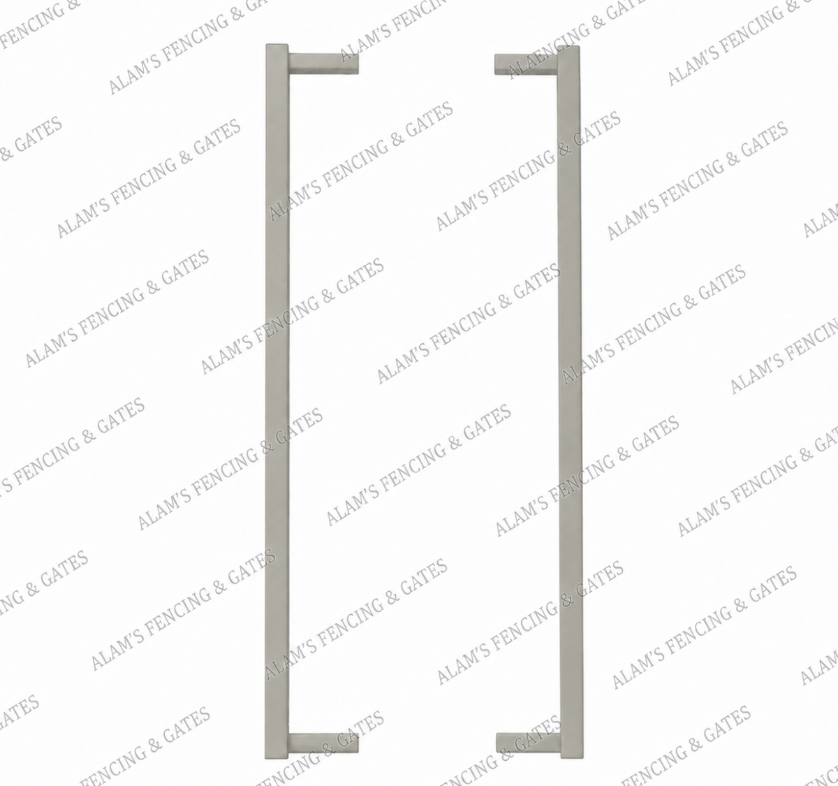 Gate Styles (set)